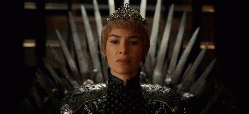 Cersei GIF - Lena Headey Cersei Game Of Thrones GIFs
