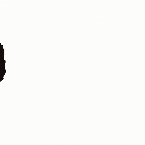 a pixel art drawing of a girl with long hair