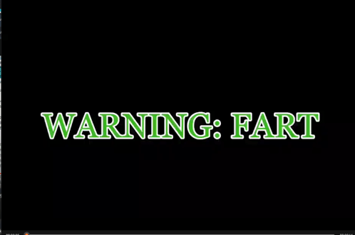 Fart Warning Fart GIF - Fart Warning Fart GIFs