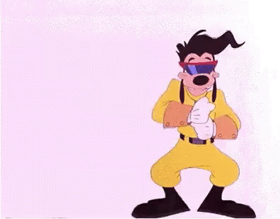 Max Goofy GIF - Max Goofy Dancing GIFs