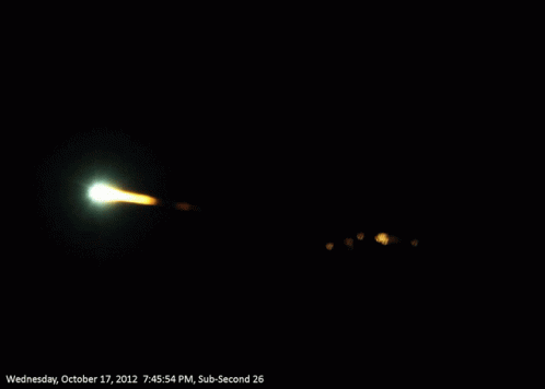 Burning Meteor GIF - Burning Meteor Comet GIFs