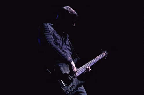 Muse Live GIF - Muse Live Chris GIFs