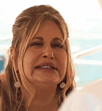 Jennifer Coolidge These Gays GIF - Jennifer Coolidge These Gays Theyre Trying To Murder Me GIFs