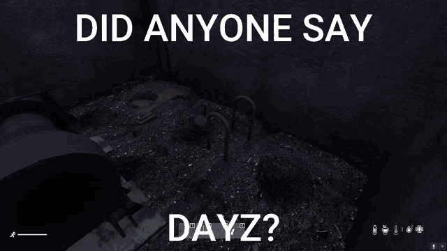 Dayz Lets Play GIF - Dayz Lets Play Day GIFs