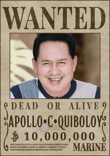 Apollo Quiboloy Pastor Quiboloy Meme - Apollo Quiboloy Pastor Quiboloy ...