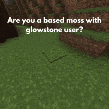a picture of a torch in a video game with the words " or a filthy ground torch degenerate "
