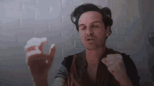 Andrew Scott Want GIF - Andrew Scott Want Give Me GIFs