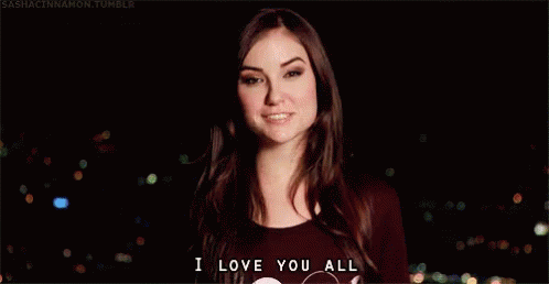 Iloveyouall GIF - Iloveyouall Love GIFs