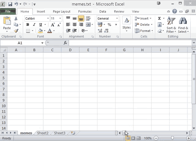 Spreadsheet Ayy Lmao GIF - Spreadsheet Ayy Lmao Excel GIFs