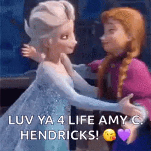Frozen Anna GIF - Frozen Anna Elsa GIFs