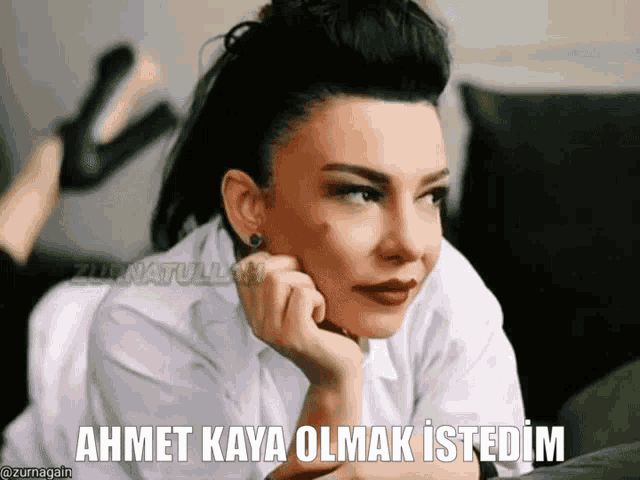 Ahmet Kaya GIF - Ahmet Kaya Ahmetkaya GIFs