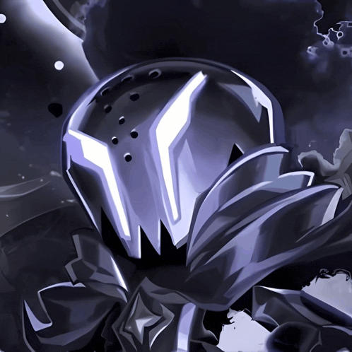 a black and white drawing of a person with a helmet on their head