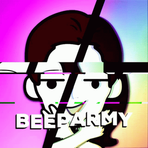 Beepminer Beeparmy GIF - Beepminer Beeparmy Beep GIFs