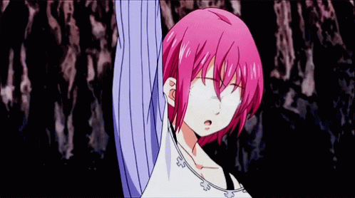 Gowther Seven Deadly Sins GIF - Gowther Seven Deadly Sins Anime GIFs