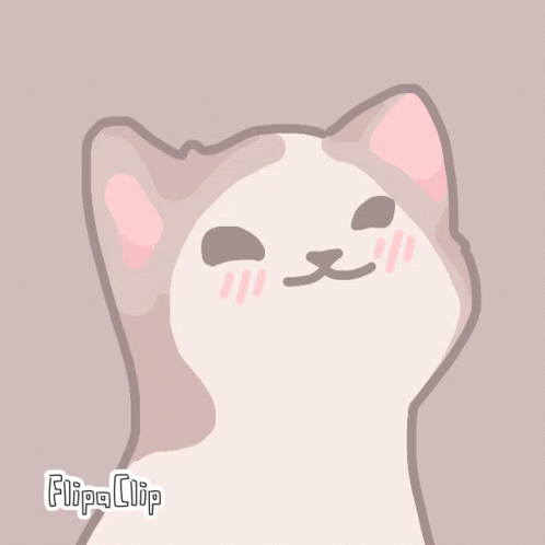 Pastel Pop Cat GIF - Pastel Pop Cat GIFs