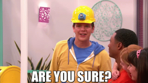 The Fresh Beat Band Are You Sure GIF - The Fresh Beat Band Are You Sure You Sure GIFs