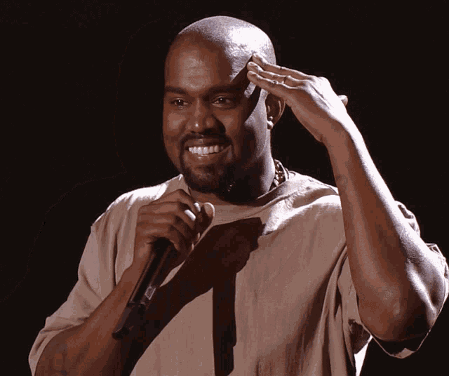 2015vmas Kanye GIF - 2015vmas Kanye Theslothsidd GIFs