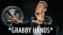 Grabbyhands Magneto GIF - Grabbyhands Magneto GIFs