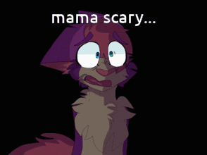 Tattletail Scary GIF - Tattletail Scary Horror GIFs