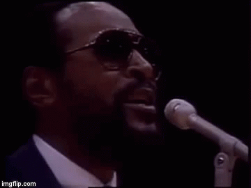 Marvin Gaye GIF - Marvin Gaye Singing GIFs
