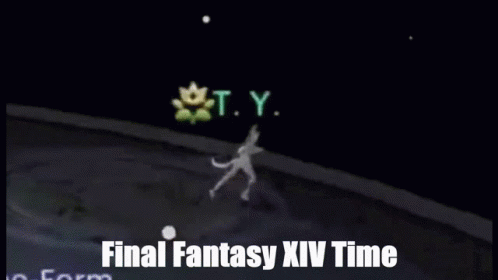 Lunarbaw Meme GIF - Lunarbaw Meme Final Fantasy14 GIFs
