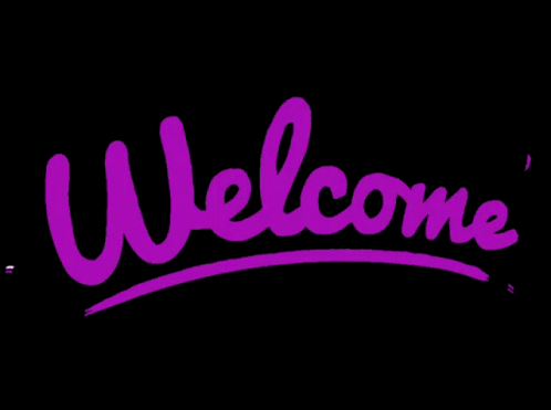 Dechadz Dechadz Welcome GIF - Dechadz Dechadz Welcome Welcome GIFs