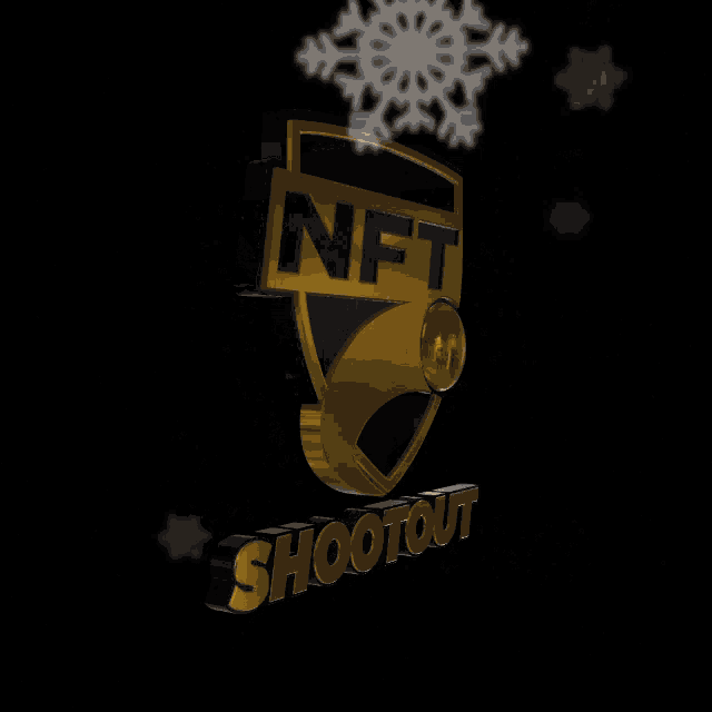 Nftshootout Snow Winter Nft Shoot Shoo GIF - Nftshootout Snow Winter Nft Shoot Shoo GIFs