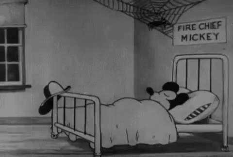 Fireman GIF - Fireman Fire Fighter Mickey Mouse GIFs