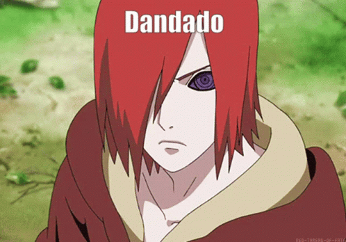 Dandado Nagato GIF - Dandado Nagato Naruto GIFs