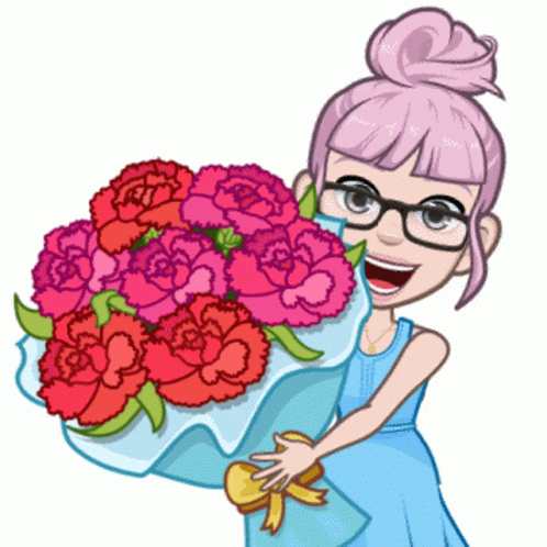 Flowers Roses GIF - Flowers Roses Flowers For You GIFs