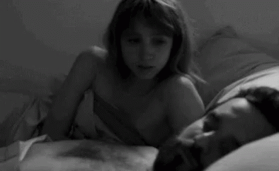 After Sex In Bed GIF - After Sex In Bed Kiss GIFs