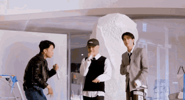 Aomg เอโอเอ็มจี GIF