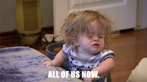 All Of Us Now Tired GIF - All Of Us Now Tired Sleepy GIFs