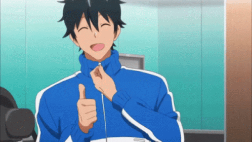Anime Muscles GIF - Anime Muscles Muscle GIFs