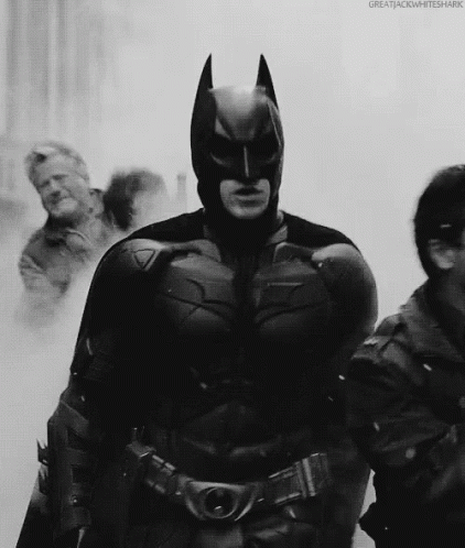 Im Batman Batman GIF