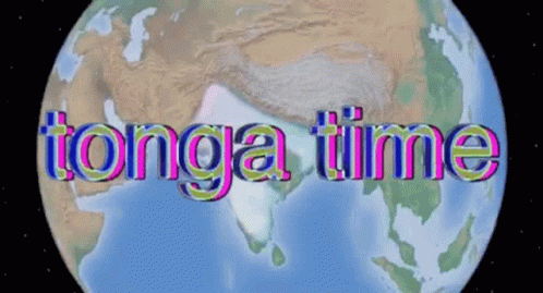 Tonga Tongatime GIF - Tonga Tongatime Billwurtz GIFs