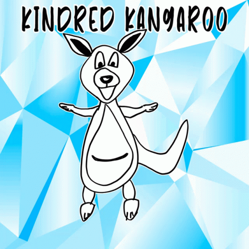 Kindred Kangaroo Veefriends GIF - Kindred Kangaroo Veefriends Similar GIFs