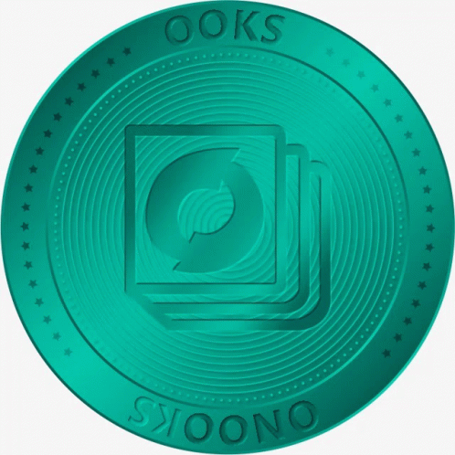 Onooks Cryptocurrency GIF