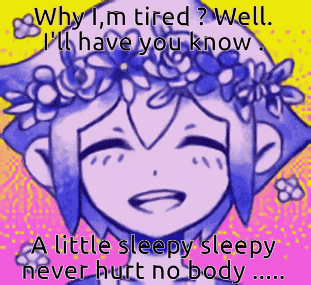 Omori Omori Basil GIF