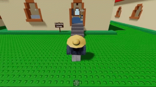 Coolests House Roblox Pging GIF - Coolests House Roblox Pging Polska X Coolest GIFs