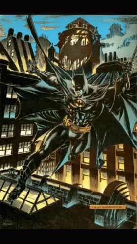 Batman Fly GIF - Batman Fly Dark Knight GIFs