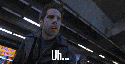 Mystery Men Dont Correct Me GIF - Mystery Men Dont Correct Me GIFs