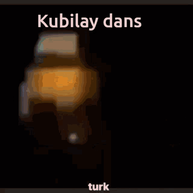 Kubilay Dans GIF - Kubilay Dans GIFs