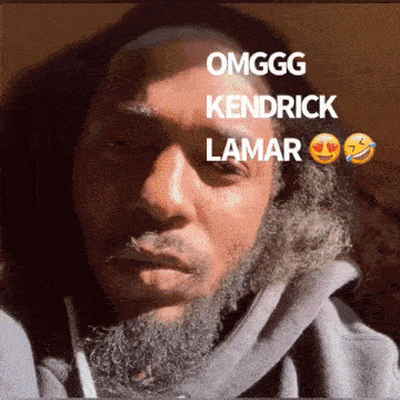 Kendrick Lamar Forcecourse GIF - Kendrick Lamar Forcecourse Spotify GIFs