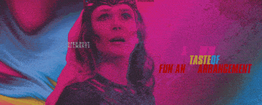 Wanda Maximoff Scarlet Witch GIF - Wanda Maximoff Scarlet Witch GIFs