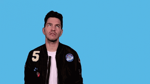 Andy Grammer Angry GIF - Andy Grammer Angry Annoyed GIFs