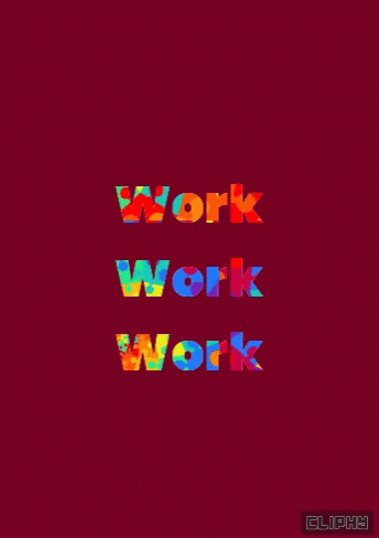 Work Cliphy GIF - Work Cliphy GIFs