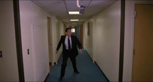 Dale Cooper Running GIF - Dale Cooper Running Twin Peaks GIFs