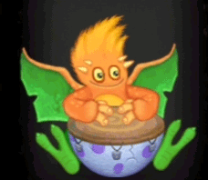 Congle-rare My Singing Monsters GIF - Congle-rare My Singing Monsters Msm GIFs