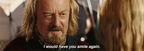 Theoden Lotr GIF - Theoden Lotr Lord Of The Rings GIFs